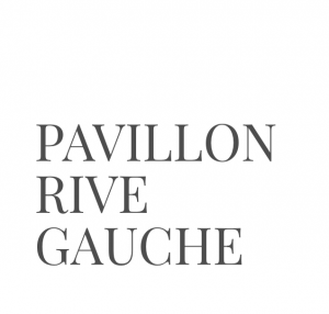 Réouverture du Pavillon Rive Gauche
